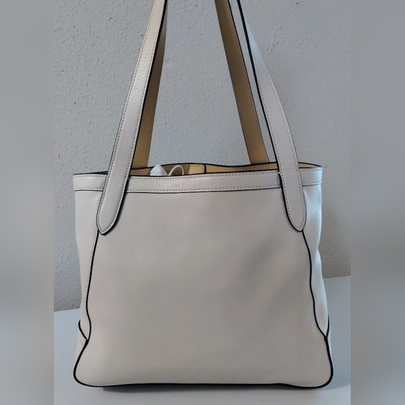 Coach Tote With Dustbag - Picture 8 of 15